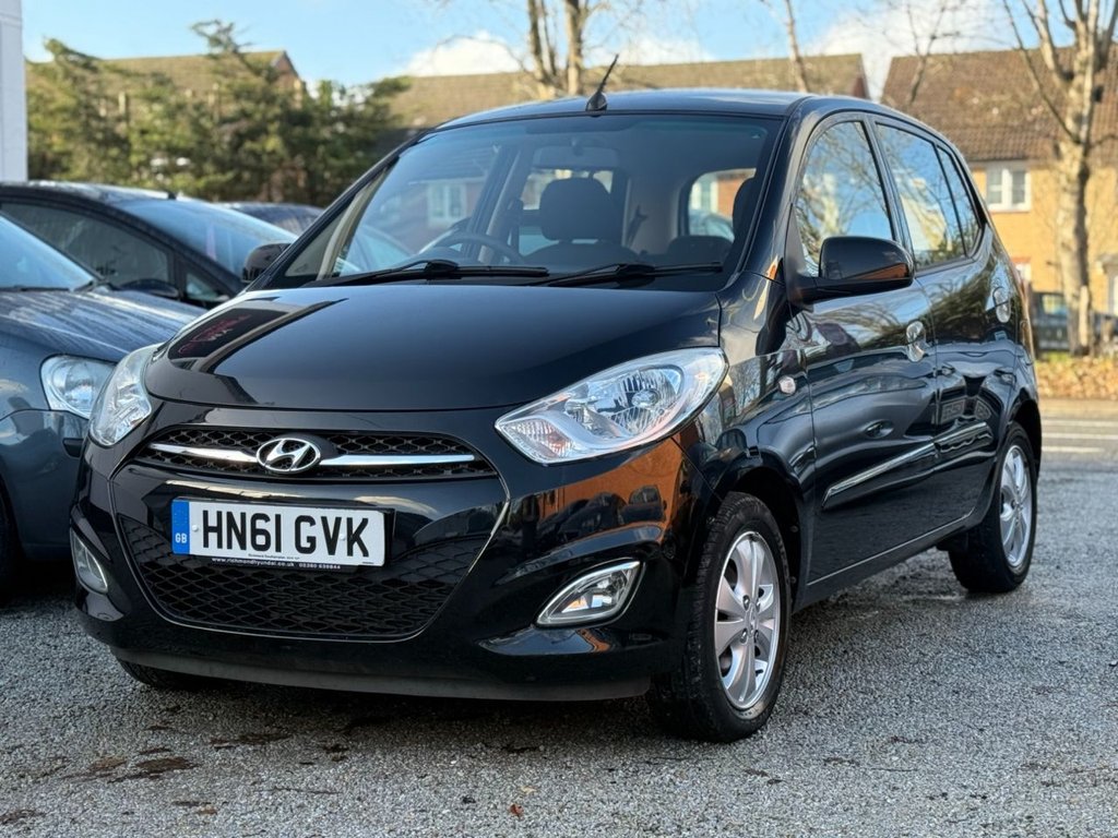 Used Hyundai i10 2011 for sale - 76900695: Photo 3
