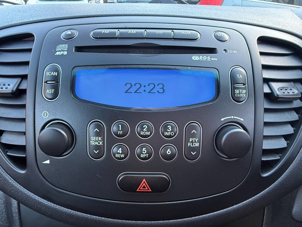 Used Hyundai i10 2011 for sale - 76900695: Photo 30