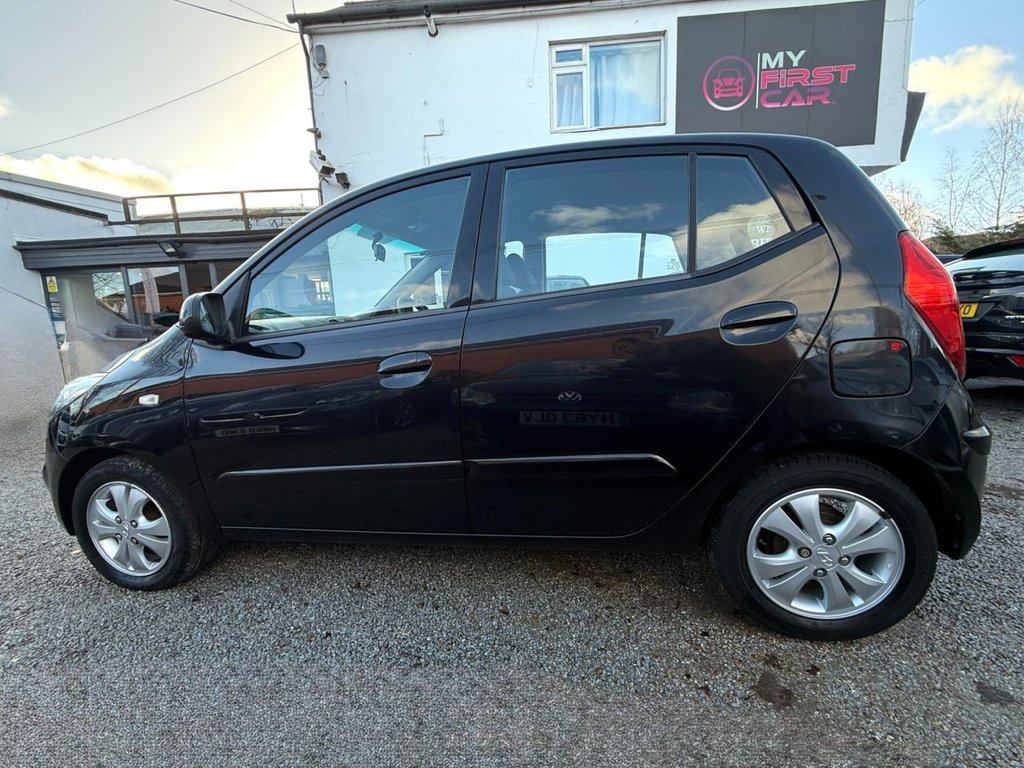 Used Hyundai i10 2011 for sale - 76900695: Photo 4