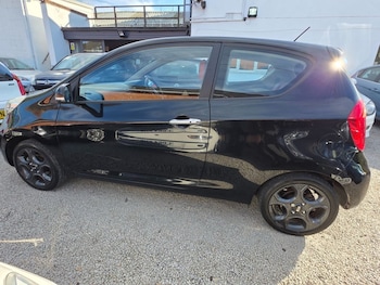 Used Kia Picanto 2012 for sale - 78518563: Photo