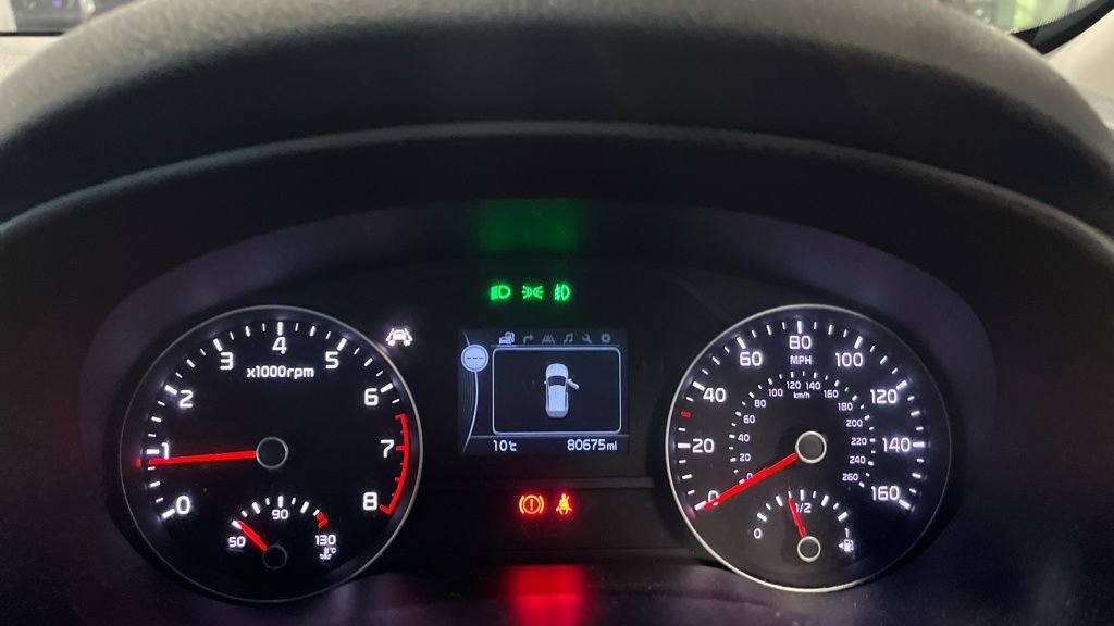 Used Kia Sportage 2016 for sale - 77826808: Photo 10