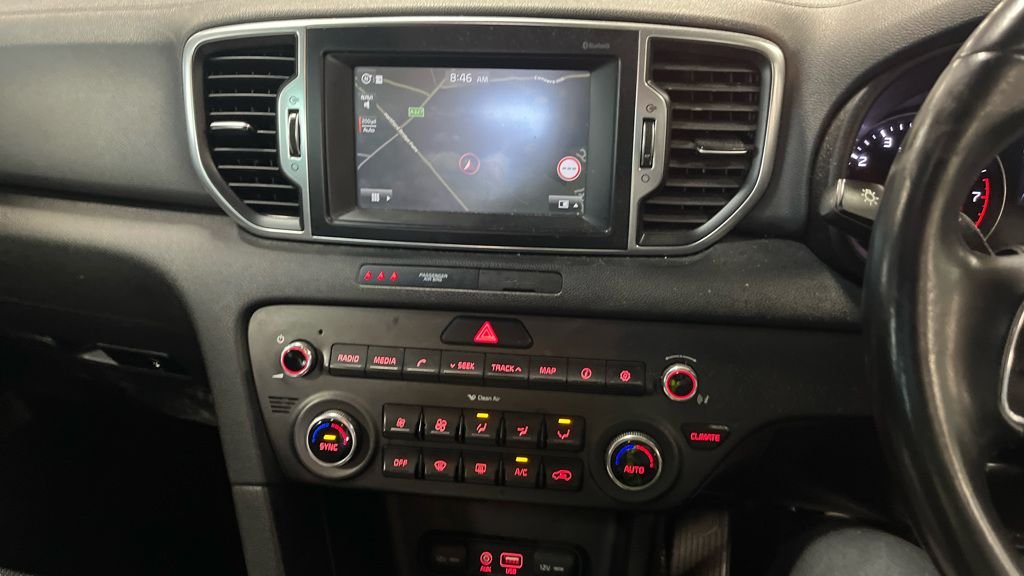 Used Kia Sportage 2016 for sale - 77826808: Photo 11