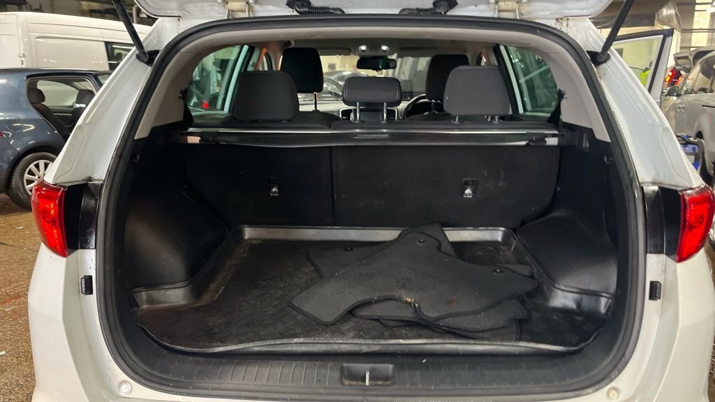 Used Kia Sportage 2016 for sale - 77826808: Photo 7