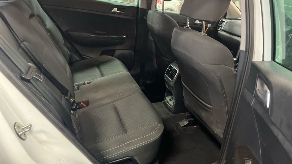 Used Kia Sportage 2016 for sale - 77826808: Photo 8