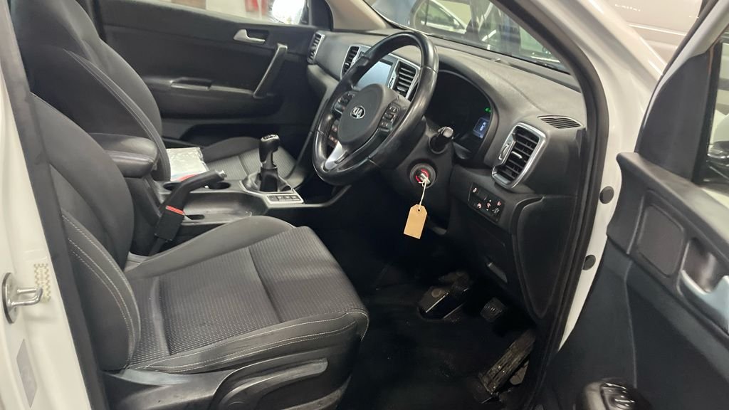 Used Kia Sportage 2016 for sale - 77826808: Photo 9