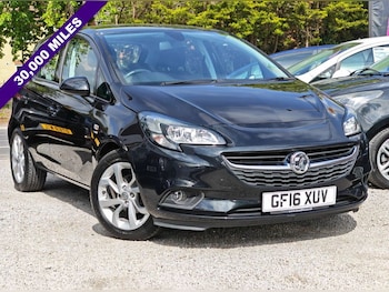 Used Vauxhall Corsa 2016 for sale - 78672203: Photo