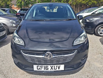 Used Vauxhall Corsa 2016 for sale - 78672203: Photo