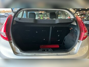 Used Ford Fiesta 2009 for sale - 76514550: Photo