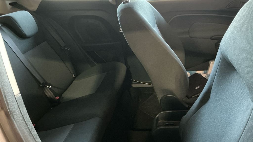 Used Ford Fiesta 2009 for sale - 76514550: Photo 5