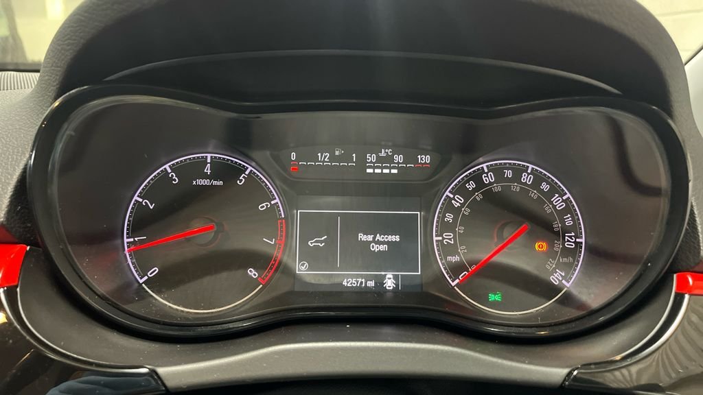 Used Vauxhall Corsa 2016 for sale - 78049510: Photo 10