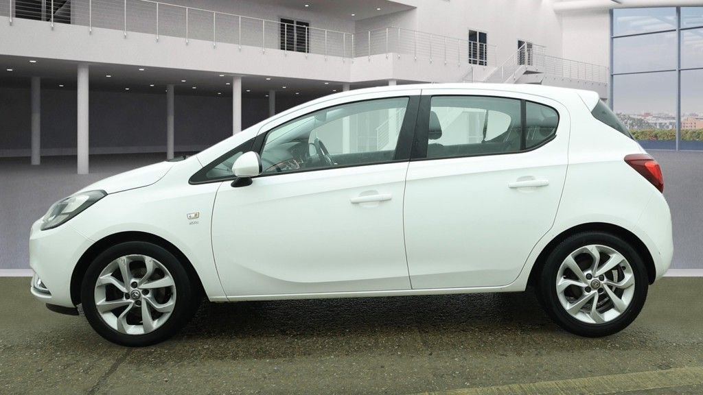 Used Vauxhall Corsa 2016 for sale - 78049510: Photo 6