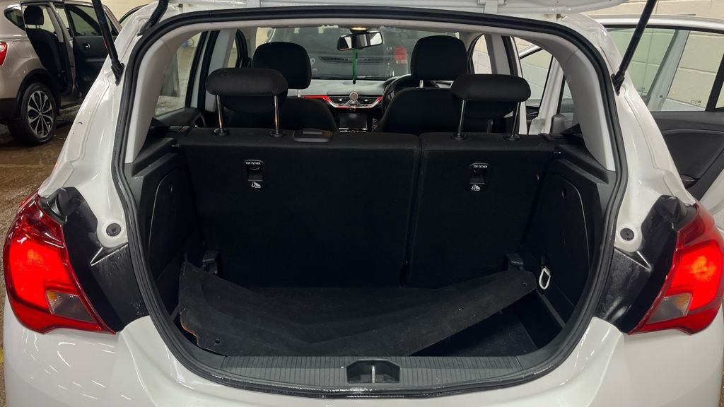 Used Vauxhall Corsa 2016 for sale - 78049510: Photo 7