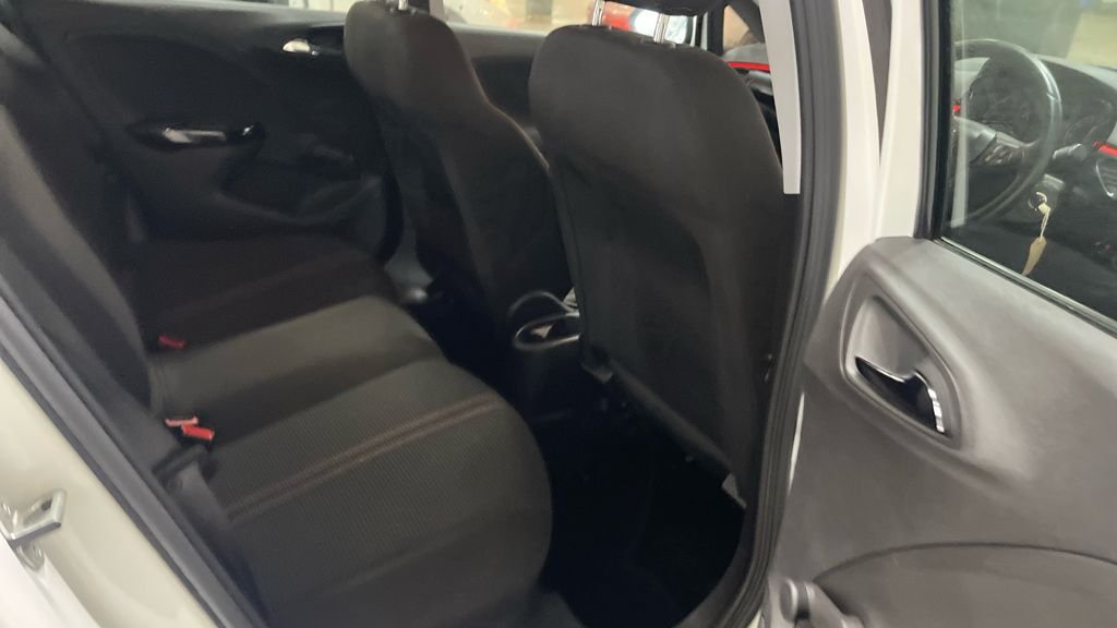 Used Vauxhall Corsa 2016 for sale - 78049510: Photo 8