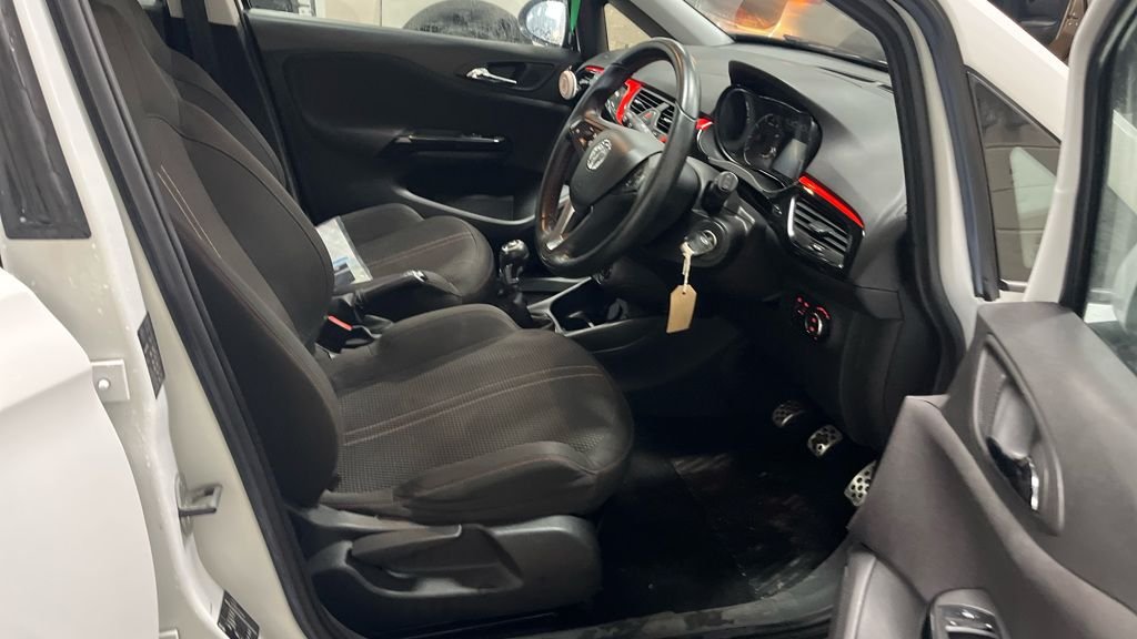 Used Vauxhall Corsa 2016 for sale - 78049510: Photo 9