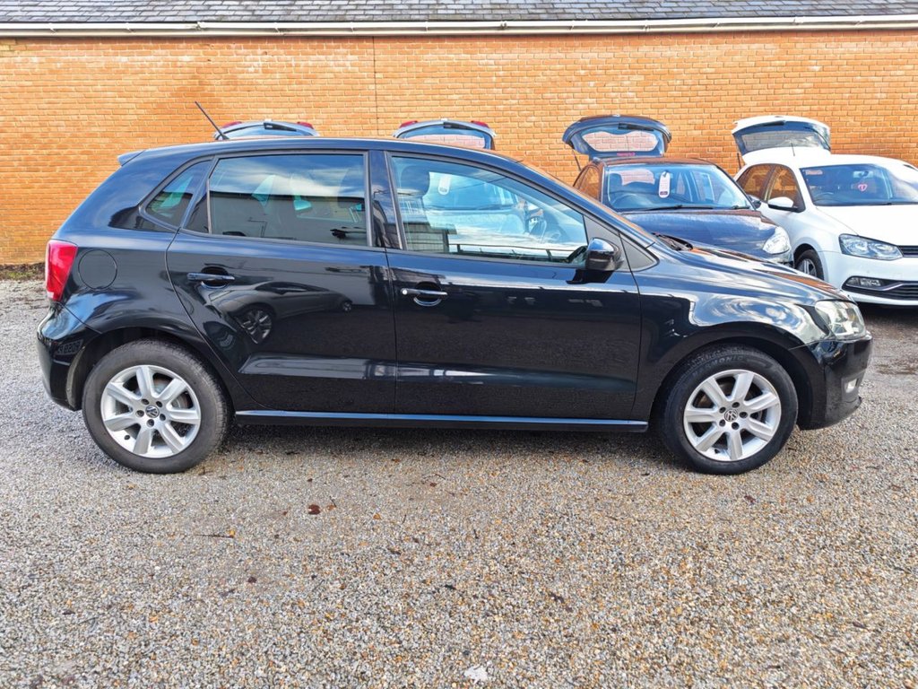 Used Volkswagen Polo 2013 for sale - 76848081: Photo 10