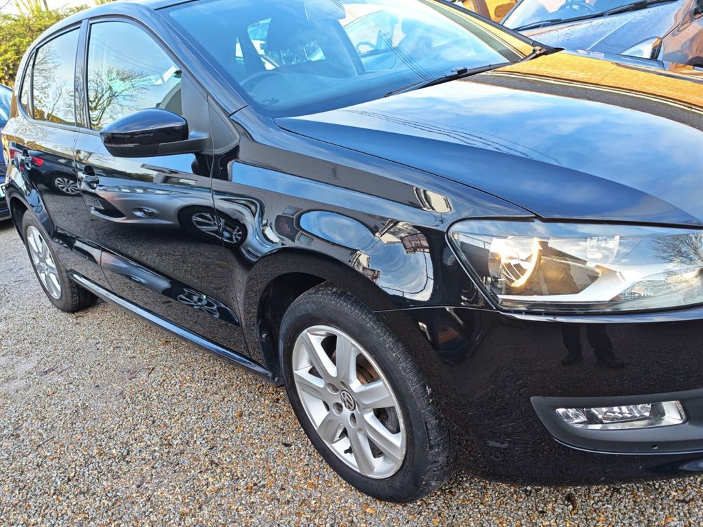 Used Volkswagen Polo 2013 for sale - 76848081: Photo 13