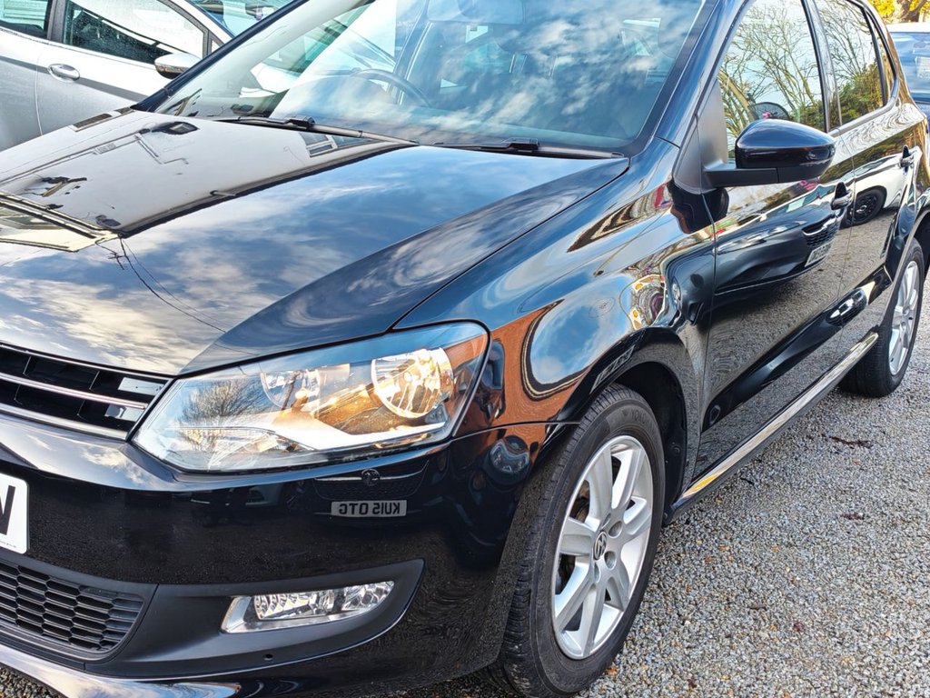Used Volkswagen Polo 2013 for sale - 76848081: Photo 14