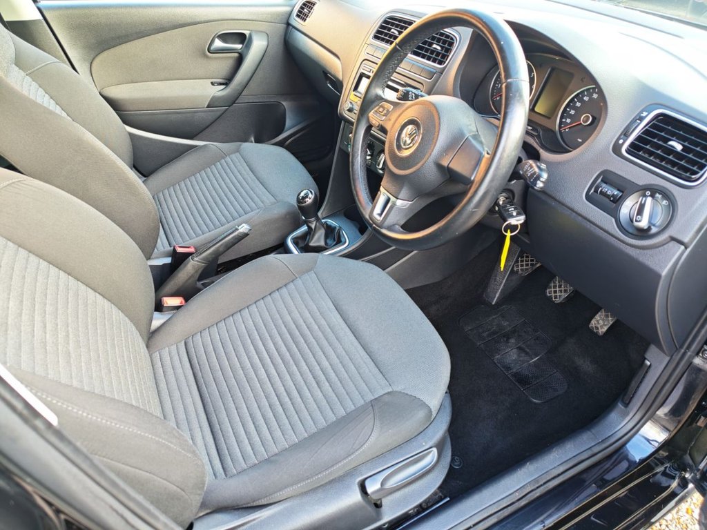 Used Volkswagen Polo 2013 for sale - 76848081: Photo 15