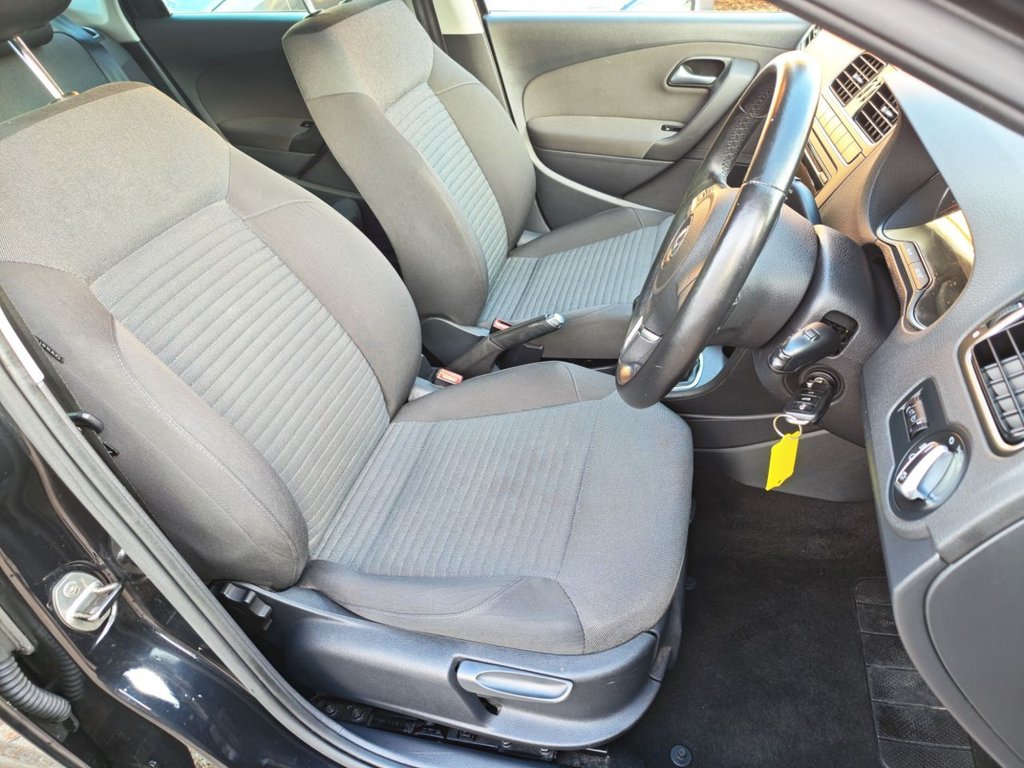 Used Volkswagen Polo 2013 for sale - 76848081: Photo 16