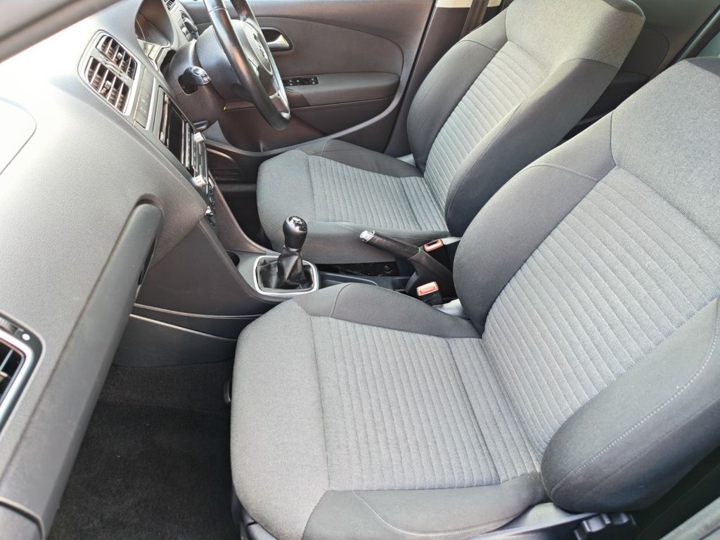 Used Volkswagen Polo 2013 for sale - 76848081: Photo 17