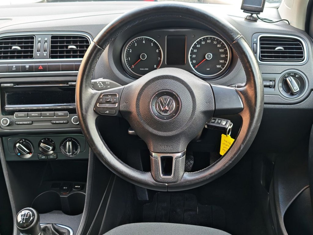 Used Volkswagen Polo 2013 for sale - 76848081: Photo 18