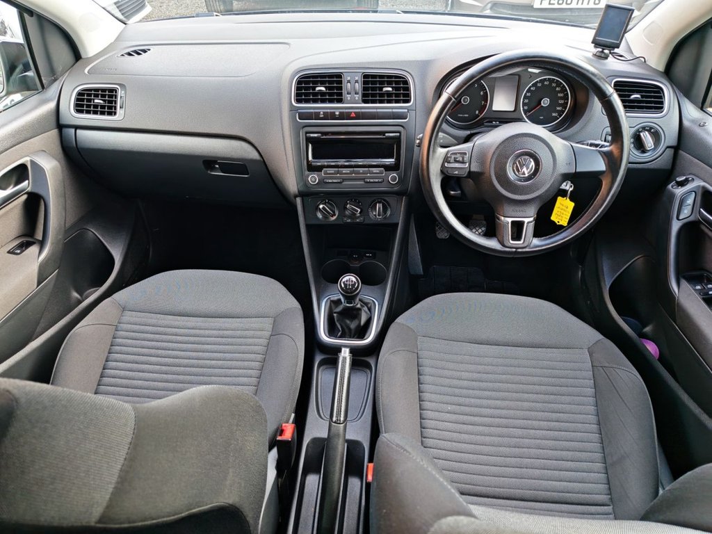 Used Volkswagen Polo 2013 for sale - 76848081: Photo 19