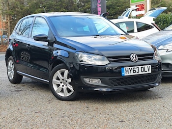 Volkswagen - Polo