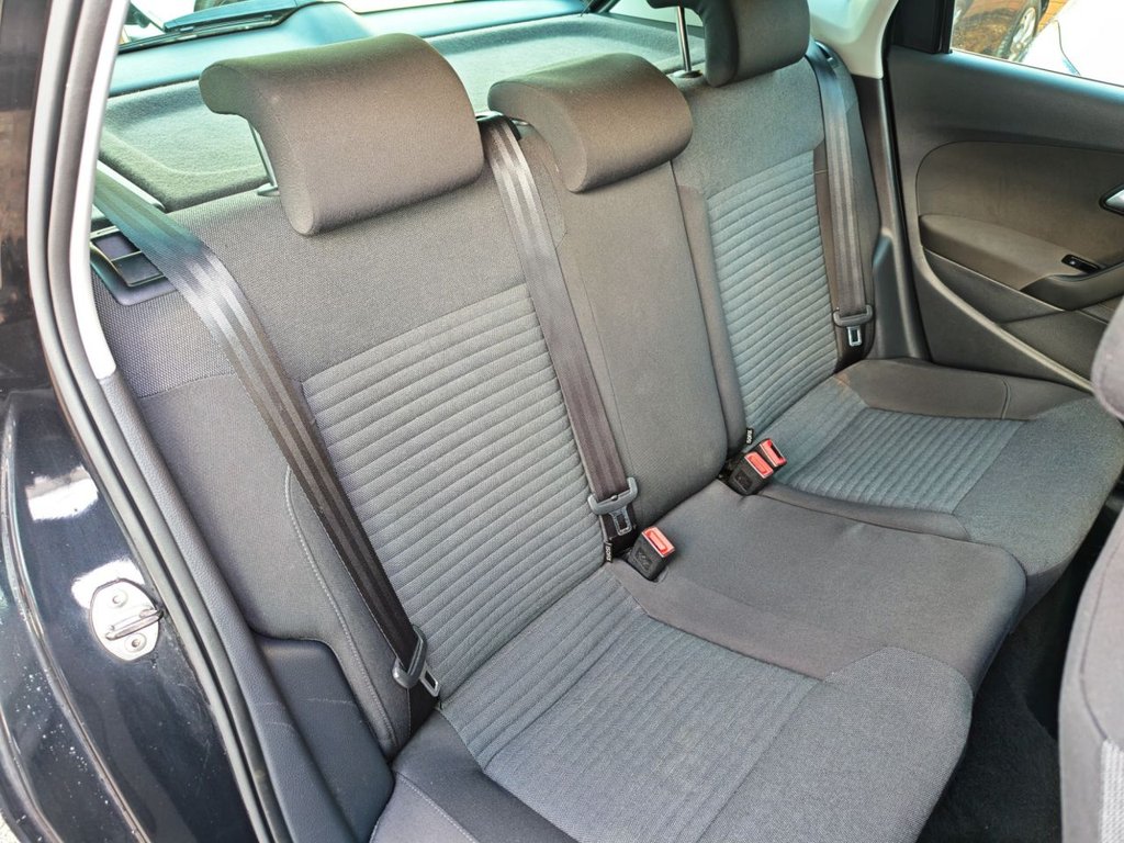 Used Volkswagen Polo 2013 for sale - 76848081: Photo 20