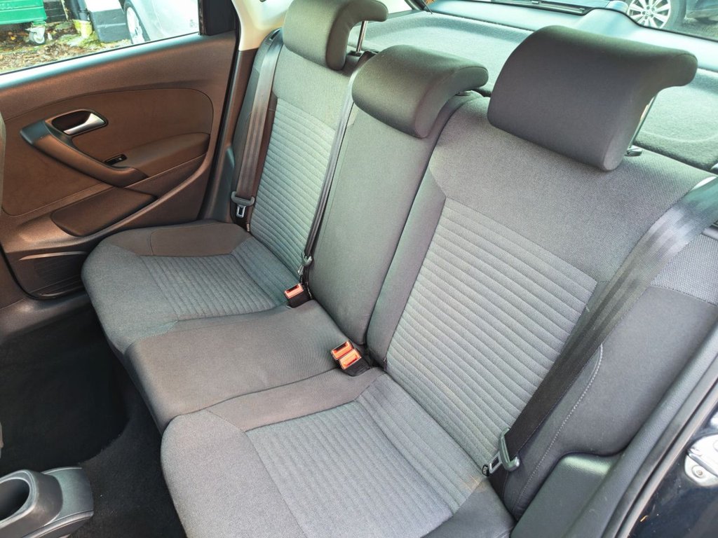 Used Volkswagen Polo 2013 for sale - 76848081: Photo 21