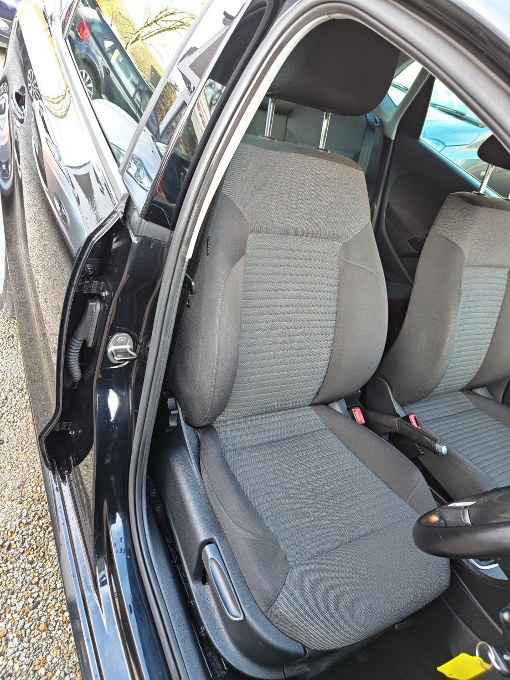 Used Volkswagen Polo 2013 for sale - 76848081: Photo 23