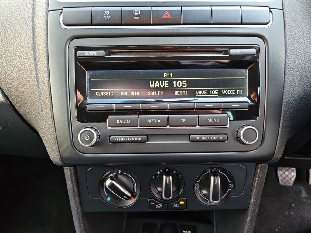 Used Volkswagen Polo 2013 for sale - 76848081: Photo 27