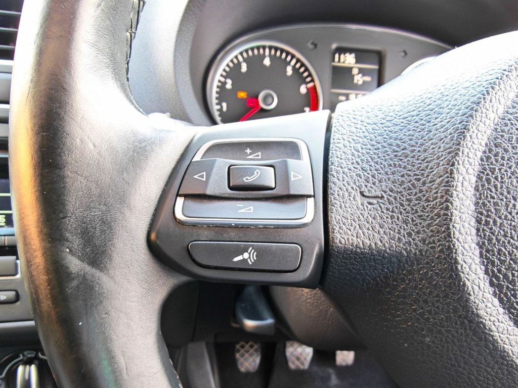 Used Volkswagen Polo 2013 for sale - 76848081: Photo 30