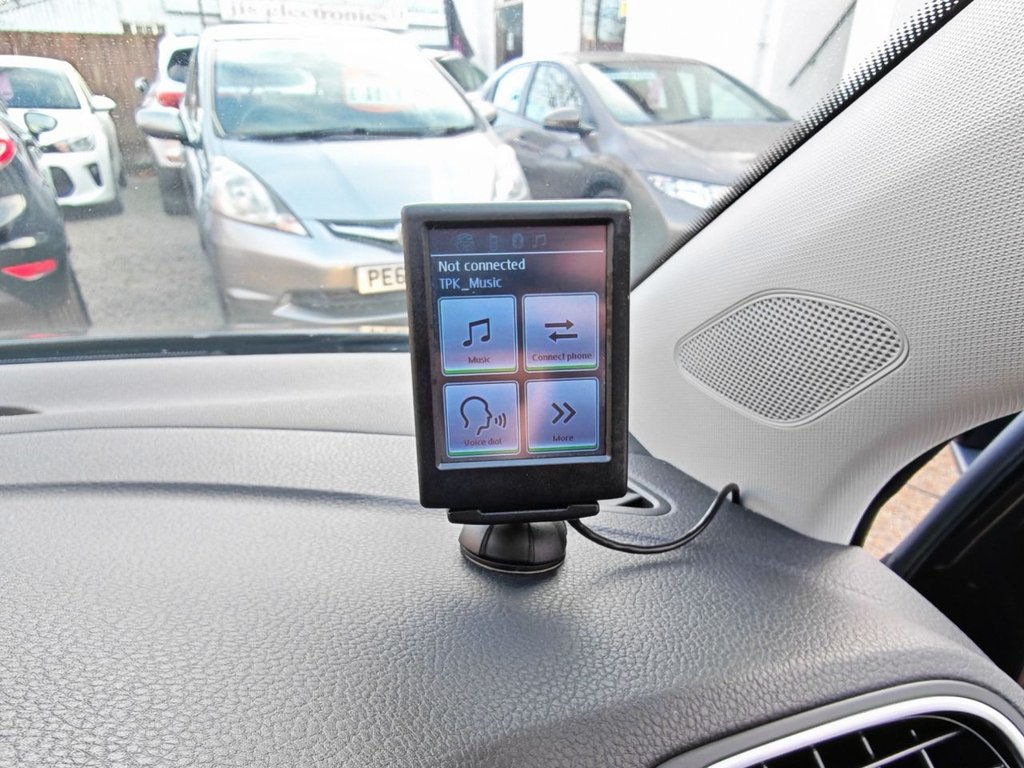 Used Volkswagen Polo 2013 for sale - 76848081: Photo 33