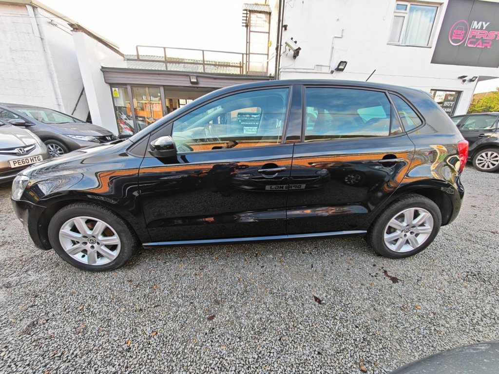 Used Volkswagen Polo 2013 for sale - 76848081: Photo 4