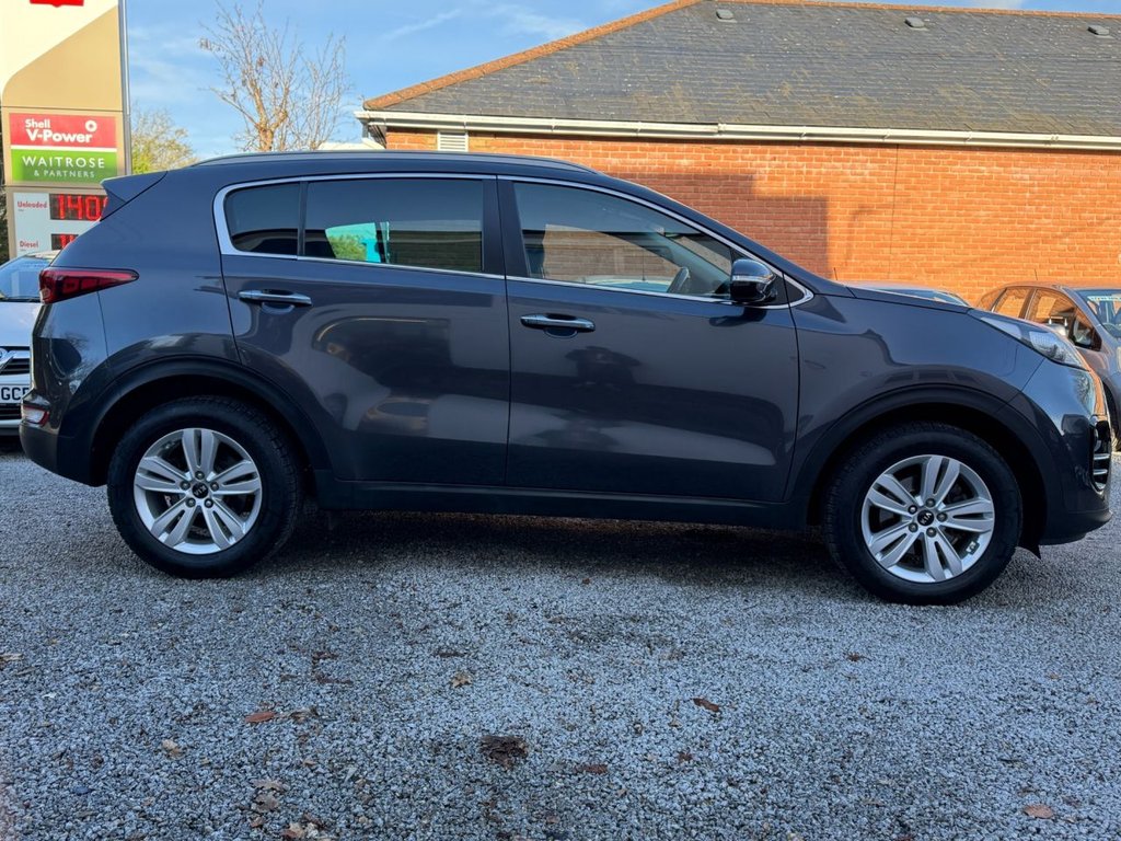 Used Kia Sportage 2016 for sale - 76570506: Photo 10