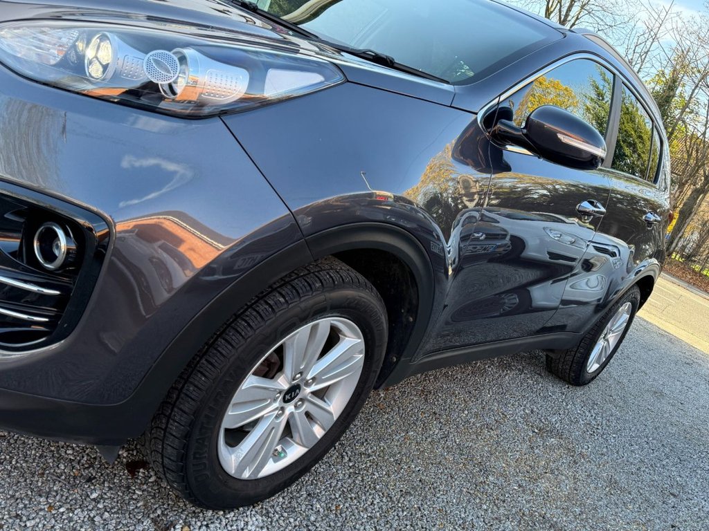 Used Kia Sportage 2016 for sale - 76570506: Photo 12