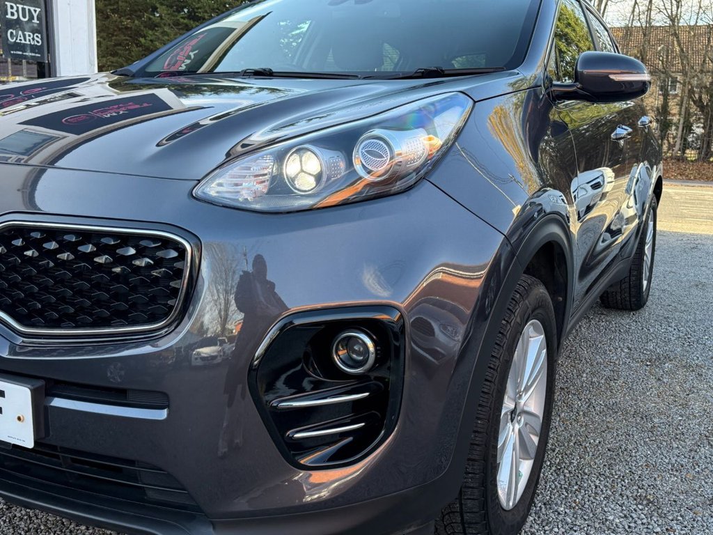 Used Kia Sportage 2016 for sale - 76570506: Photo 13