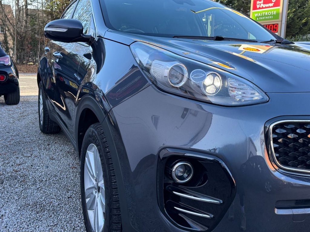 Used Kia Sportage 2016 for sale - 76570506: Photo 14
