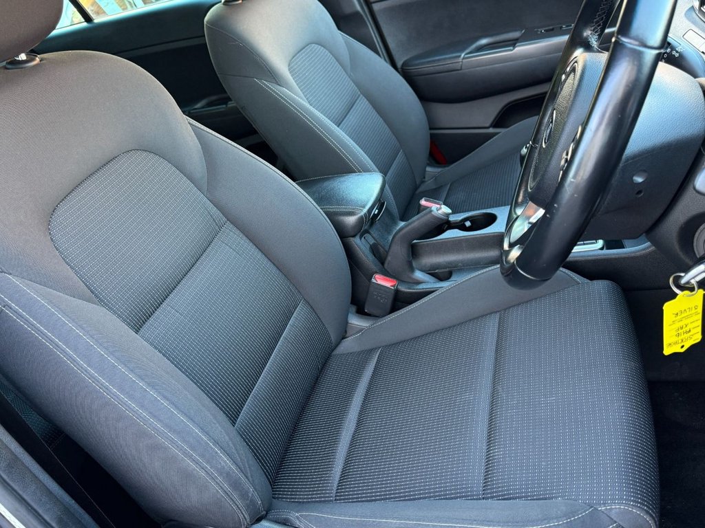 Used Kia Sportage 2016 for sale - 76570506: Photo 17