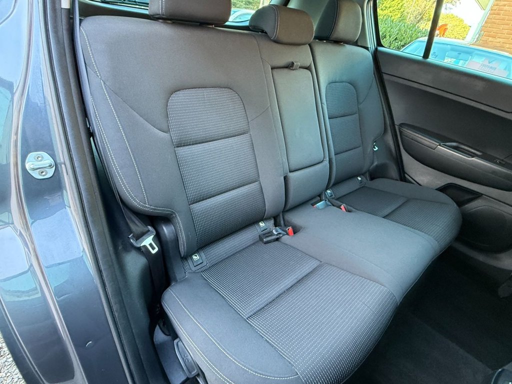 Used Kia Sportage 2016 for sale - 76570506: Photo 18