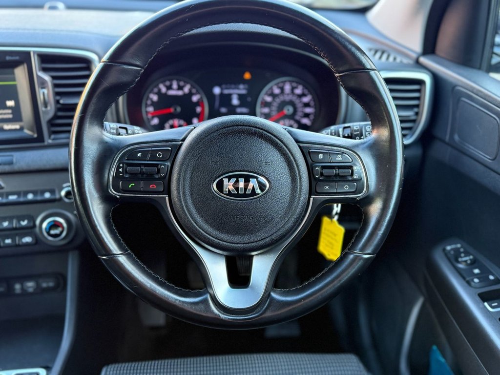 Used Kia Sportage 2016 for sale - 76570506: Photo 20