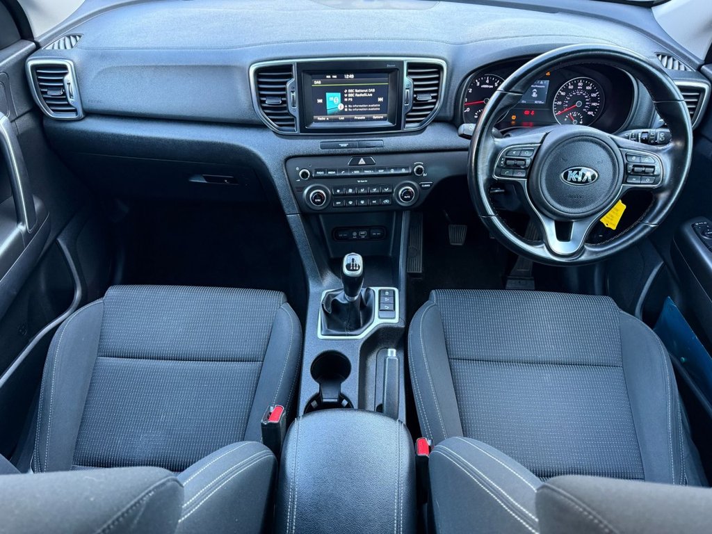Used Kia Sportage 2016 for sale - 76570506: Photo 21