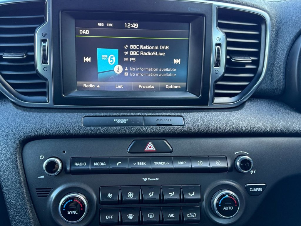 Used Kia Sportage 2016 for sale - 76570506: Photo 22