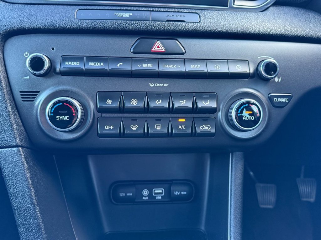 Used Kia Sportage 2016 for sale - 76570506: Photo 23