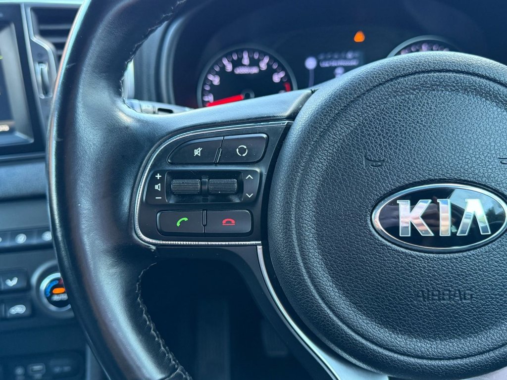 Used Kia Sportage 2016 for sale - 76570506: Photo 25