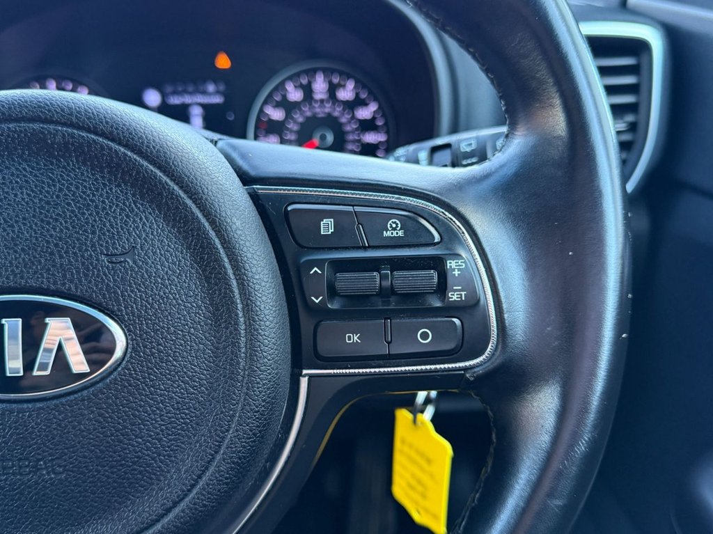 Used Kia Sportage 2016 for sale - 76570506: Photo 26