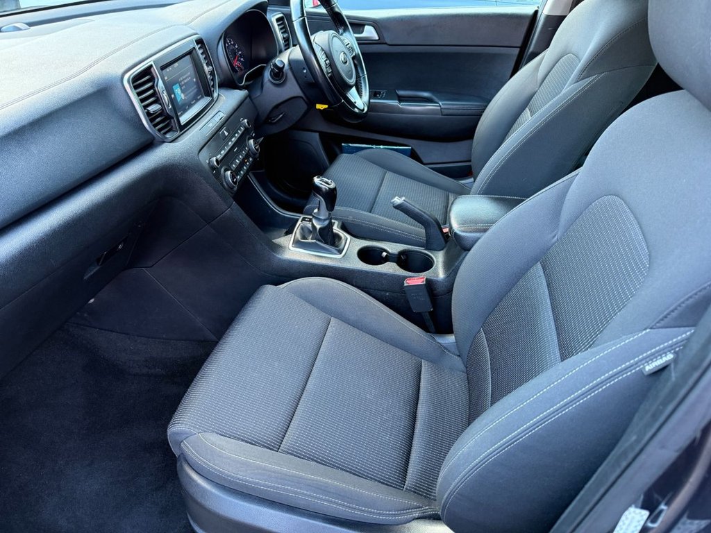 Used Kia Sportage 2016 for sale - 76570506: Photo 29