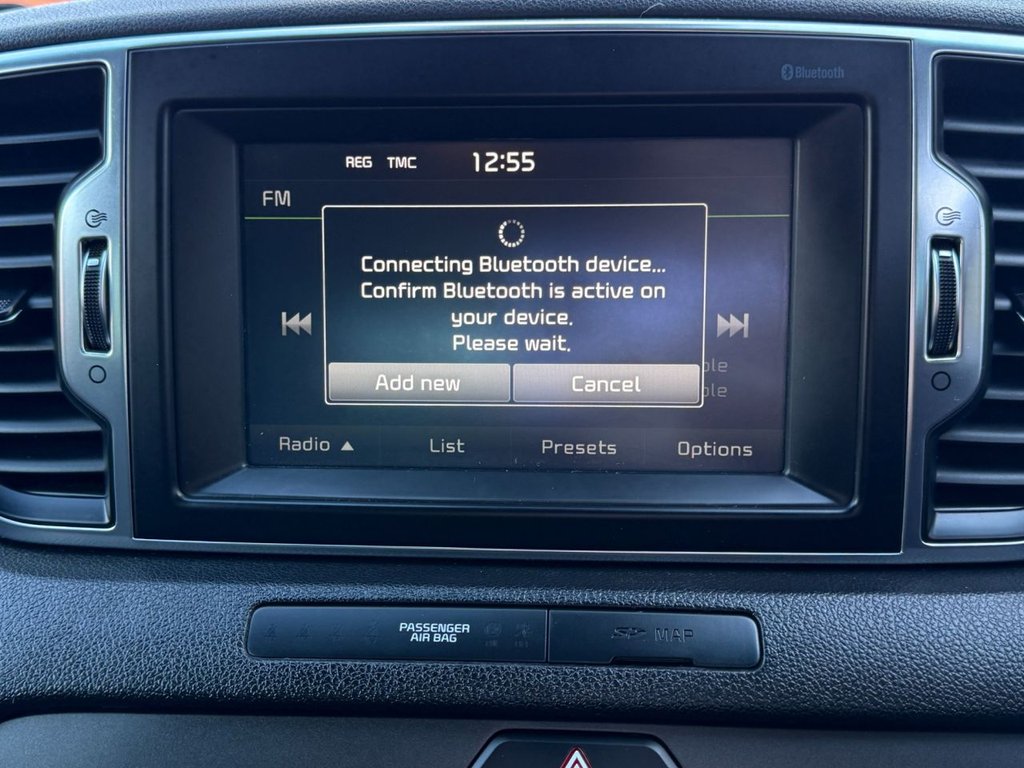 Used Kia Sportage 2016 for sale - 76570506: Photo 30