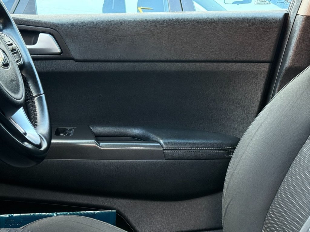 Used Kia Sportage 2016 for sale - 76570506: Photo 31