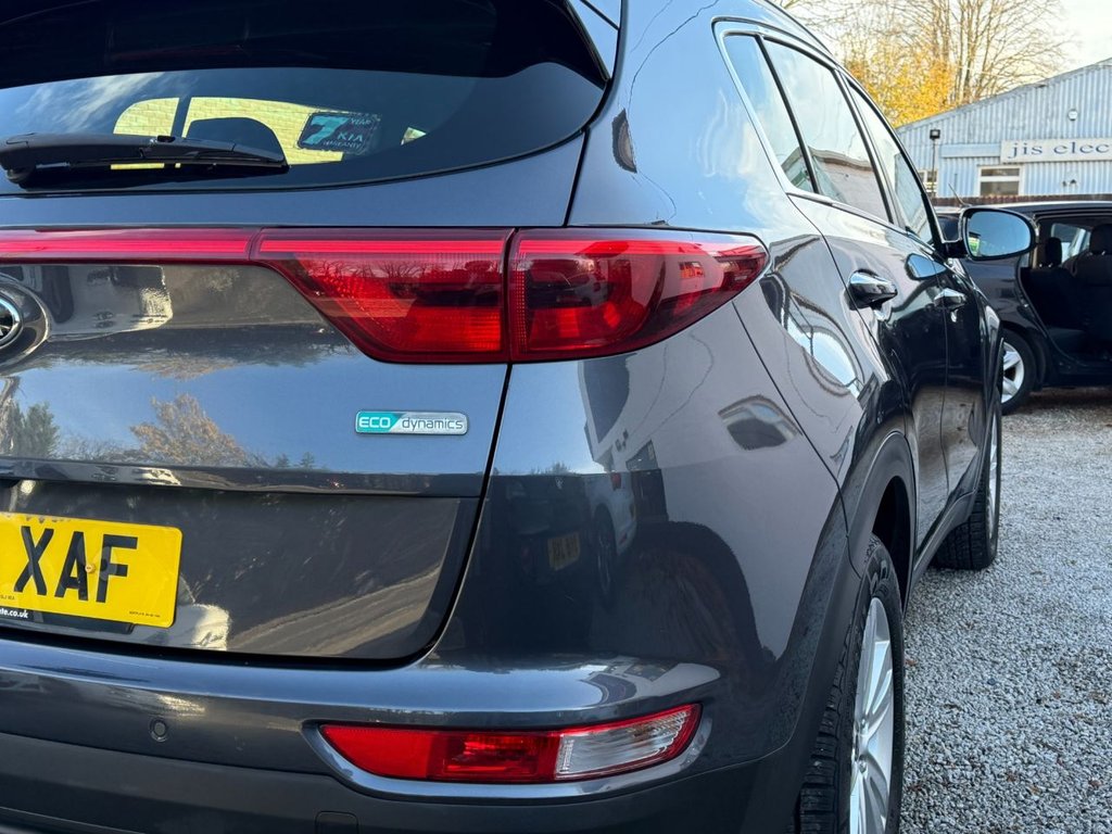 Used Kia Sportage 2016 for sale - 76570506: Photo 7